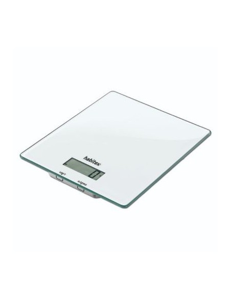 BALANZA COCINA BC-10B 5 KG. BCA. HABITEX(NETO)