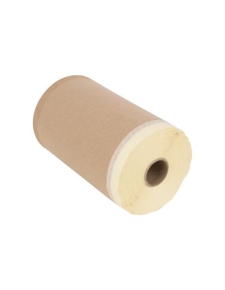 CINTA CON PAPEL 15X45