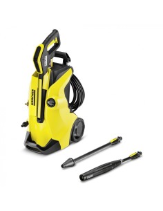 HIDROLAVADORA KARCHER K 4 POWER CONTROL 130 BAR(NETO) 2