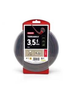 HILO NYLON OREGON TERRAMAX 3.5 MM BLISTER 36M 2