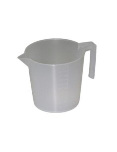 JARRA MEDIDORA GRADUADA AGROQUIMICA 1000ML 2