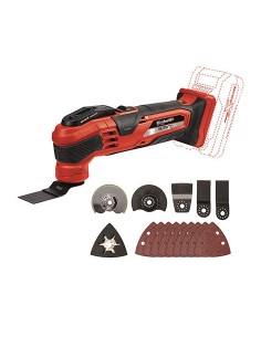 MAQUINA MULTIFUNCIONAL ELECTRONICA VARRITO TE-MG 18 LI - SOLO(NETO) 2