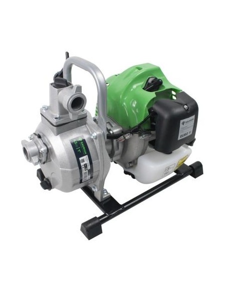 MOTOBOMBA 43CC 1" 7000L/H (NETO)