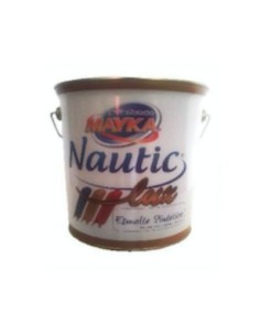 NAUTIC-LUX AZUL MARINO 375 ML. 2