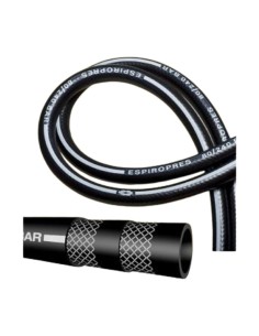 TUBERIA PULVERDIS 12X20MM 80/240 BAR