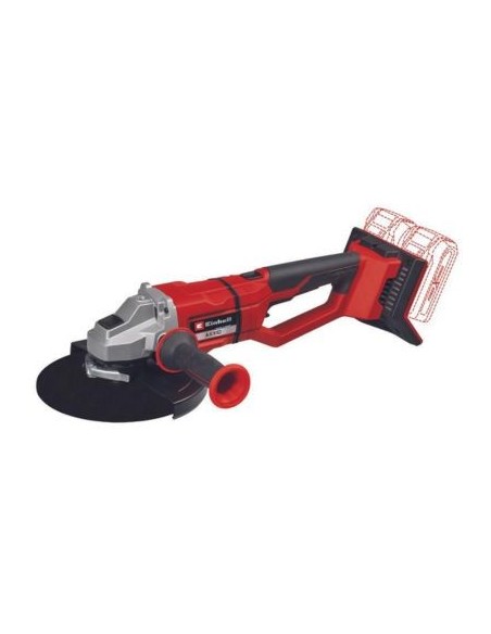 AMOLADORA BATERIA  BRUSHLESS  AXXIO 36/230 Q (SIN BATERIAS)(NETO)