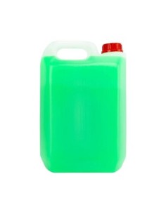 ANTICONGELANTE VERDE 50% 5 LT. 2