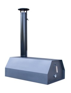 BARBACOA HORNO 500X500X1000 MM. 33726 2