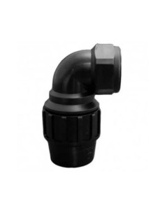 CODO POLIETILENO R-H 32-1 AENOR