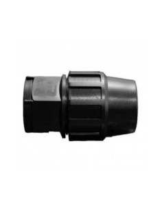 ENLACE POLIETILENO R/H 20