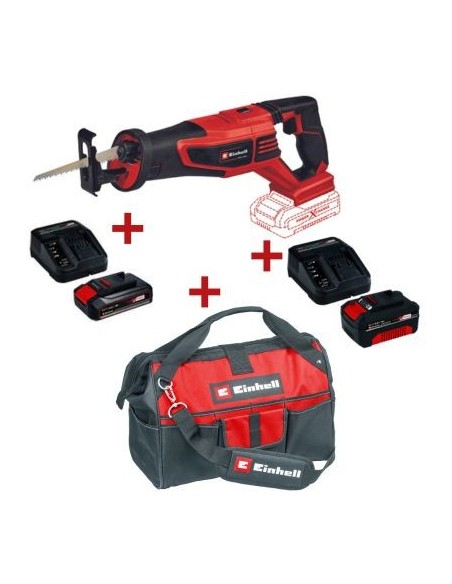 KIT EINHELL(SIEI11+KIEI1+KIEI2+BOEI26)