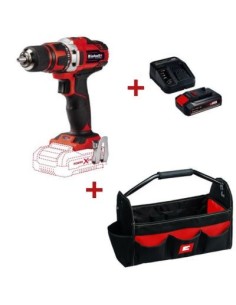 KIT EINHELL(TAEI22+KIEI1+BOEI27) 2