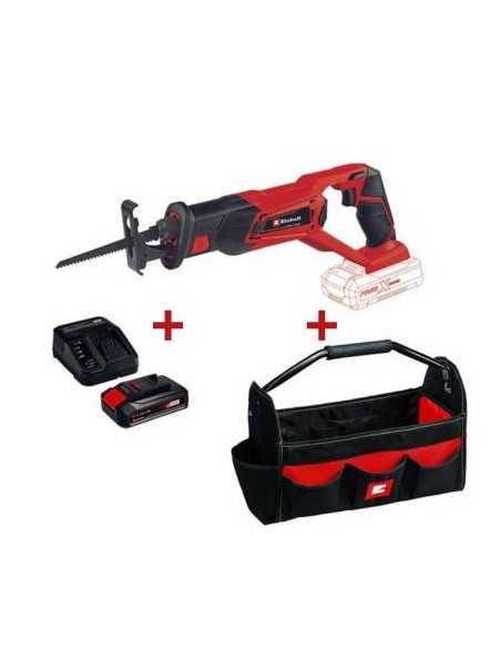 KIT EINHELL(SIEI10+KIEI1+BOEI27)