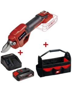 KIT EINHELL(TIEI1+KIEI1+BOEI27) 2