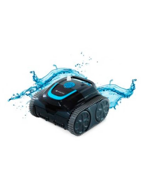 Robot Limpiafondos Inalámbrico E-TRON i30 W3342