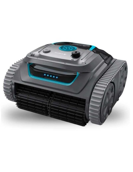 Robot Limpiafondos Inalámbrico E-TRON i30 W3342