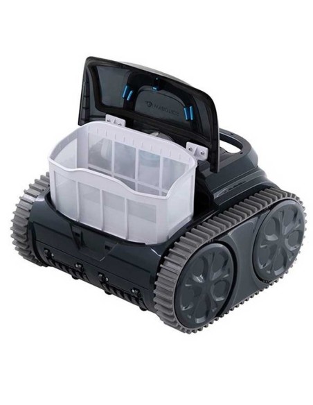 Robot Limpiafondos Inalámbrico E-TRON i30 W3342