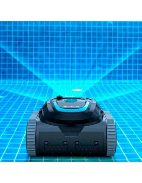 Robot Limpiafondos Inalámbrico E-TRON i30 W3342