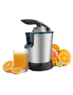 EXPRIMIDOR ELECTRICO ZITRUS TOWERADJUST 350W(NETO) 2