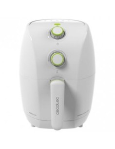 FREIDORA DE AIRE CECOFRY COMPACT RAPID WHITE 1.5L 900W(NETO) 2