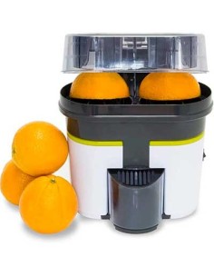 TURBO EXPRIMIDOR CECO JUICER ZITRUS(NETO) 2