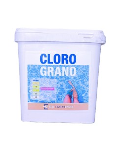 CLORO CHOQUE GRANO 5KG 2