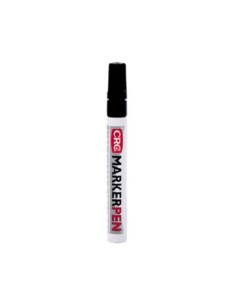 MARKERPEN NEGRO 8 GRS/10 ML 2