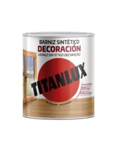 BARNIZ TITAN BRILLO 250ML 2