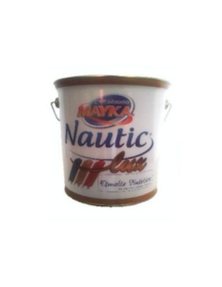 NAUTIC BARNIZ SINTETICO BRILLO 750 ML.