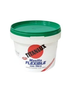 MASILLA TAPAGRIETAS FLEXIBLE C/FIBRA 750 2