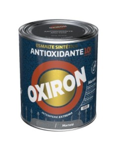 PINT.TITAN OXIRON MART.NEGRO 750 2