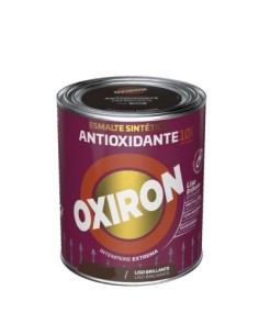 PINT.OXIRON LISO GRIS PERLA 750 2