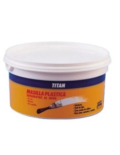 TAPAGRIETAS TITAN 750 2