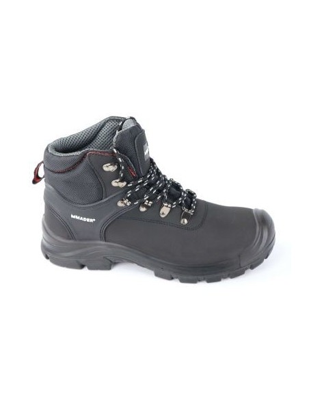 BOTA DE PROTECCION PIEL NOBUCK 41