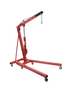 GRUA PLUMA PLEGABLE 2 TN (NETO) 2