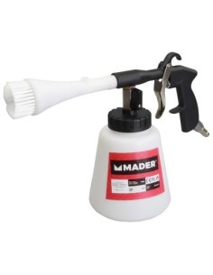 PISTOLA LAVAR BROCHA DEPOSITO 1L 2