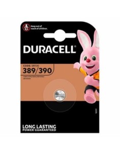PILA DURACELL RELOJ 389 (SR54)