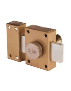 CERROJO UCEM 4101HB 2