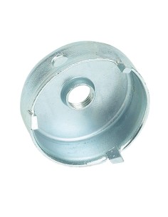 BROCA CARBURO TUNGSTENO Ø 35 MM 2