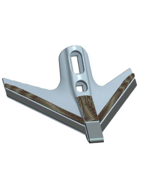 REJA CULTIVADORA MARIPOSA TUNGSTENO 513 - Bricoex