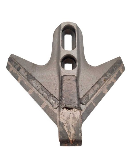 REJA CULTIVADORA MARIPOSA TUNGSTENO 513 - Bricoex