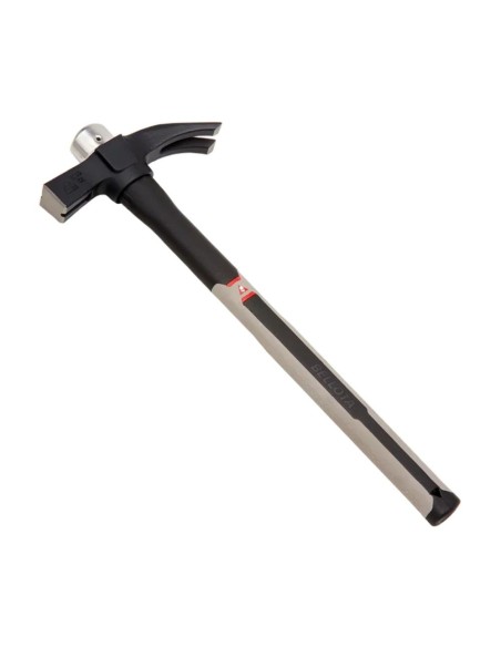 MARTILLO ENCOFRADOR CON IMAN MANGO FIBRA VIDRIO BELLOTA 8030CICF