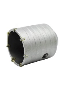 CORONA HORMIGON 80MM 2