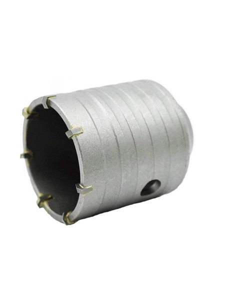 CORONA HORMIGON 80MM