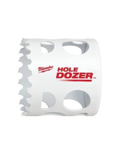 CORONA BIMETALICA HOLE DOZER 16MM MILWAUKEE 2