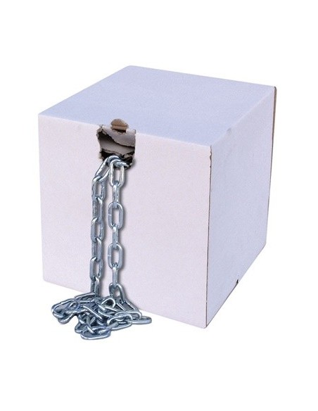 CADENA GENOVESA ELECTROGALV.3 CAJA 26401