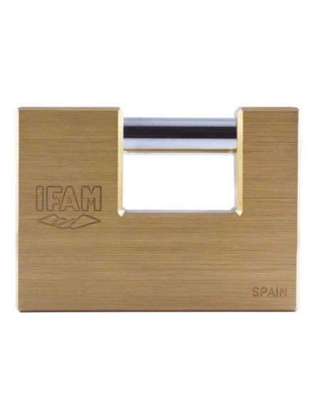 CANDADO IFAM U-70