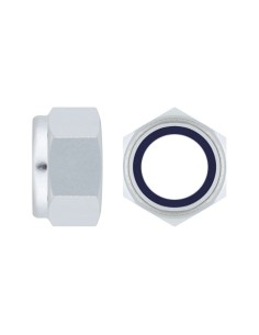 TUERCA AUTOBLO.5 DIN 985 2