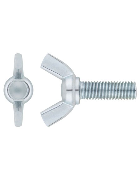 TORNILLO MARIPOSA 10X40