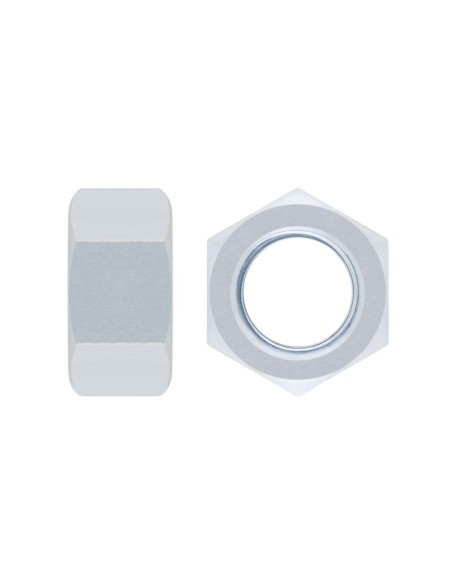 TUERCA ZINCADA 6 DIN 934